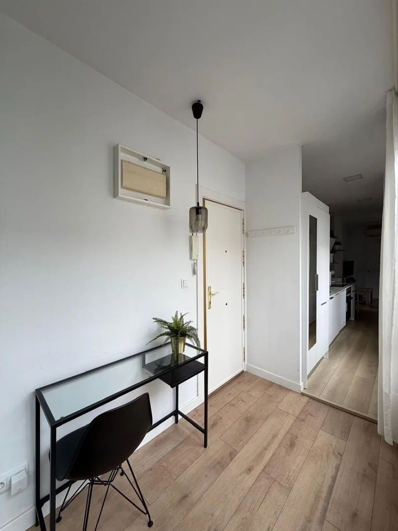 Piso en Barrio Cuatro Caminos