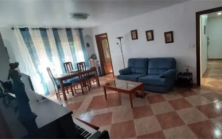 Piso en Usera - Foto 1