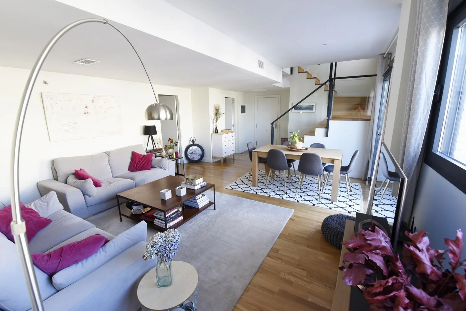 Dúplex en Avenida de las fuerzas armadas, 130, Valdebebas - Valdefuentes - Foto 10