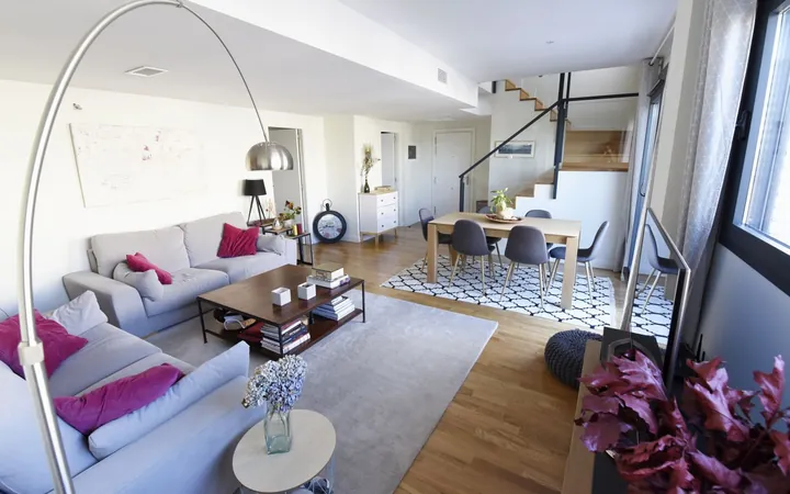 Dúplex en Avenida de las fuerzas armadas, 130, Valdebebas - Valdefuentes - Foto 10