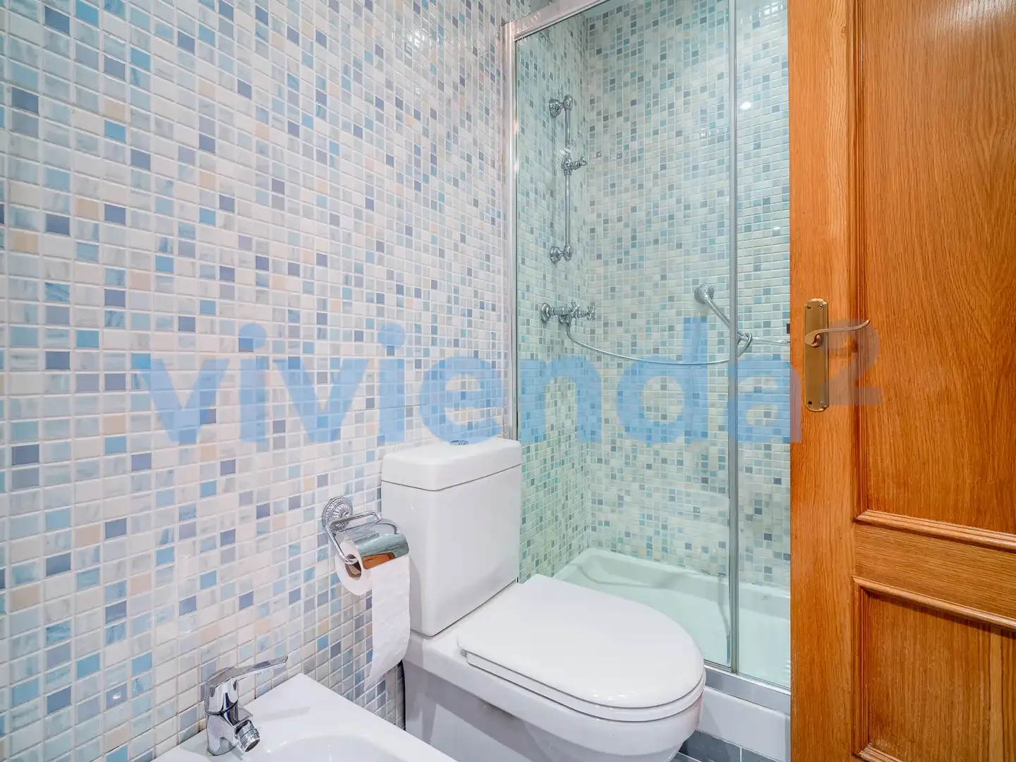 Piso en  Avenida Ciudad de Barcelona - Foto 20