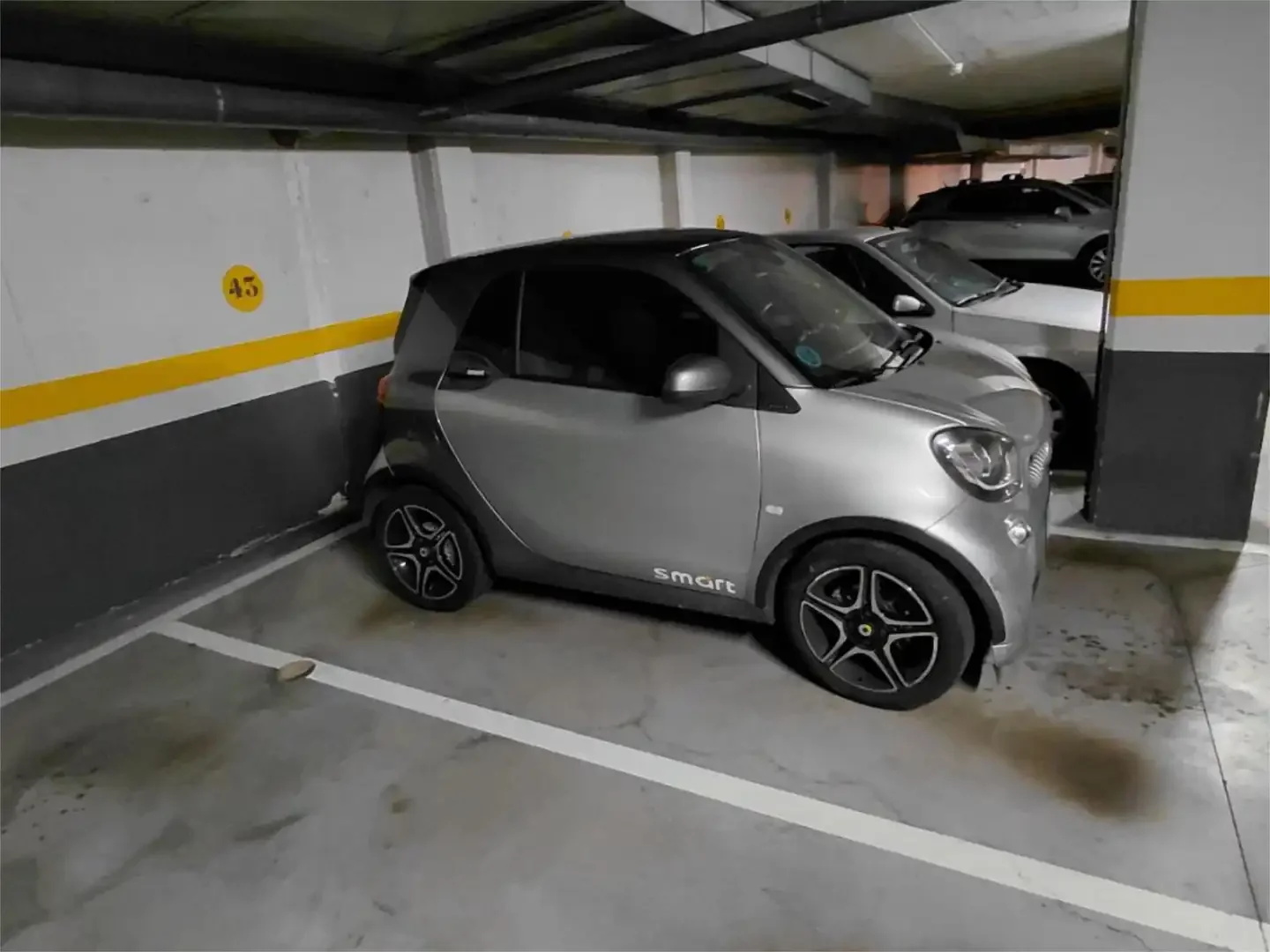 Piso en  Avenida del Doctor García Tapia 155 - Foto 32