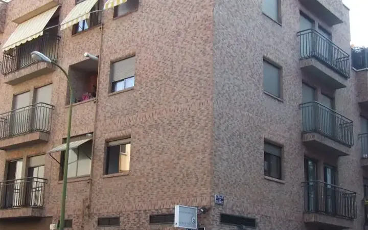 Piso en  Calle de Martín Machío 4 - Foto 1