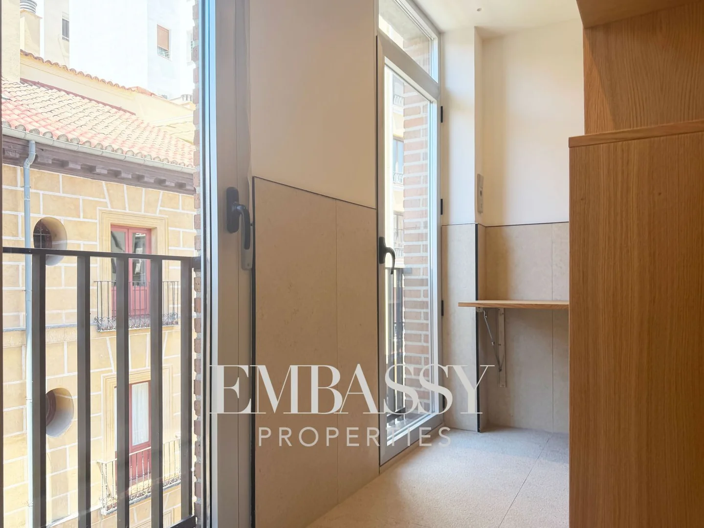 Piso en Plaza del Conde de Miranda, Palacio - Foto 17