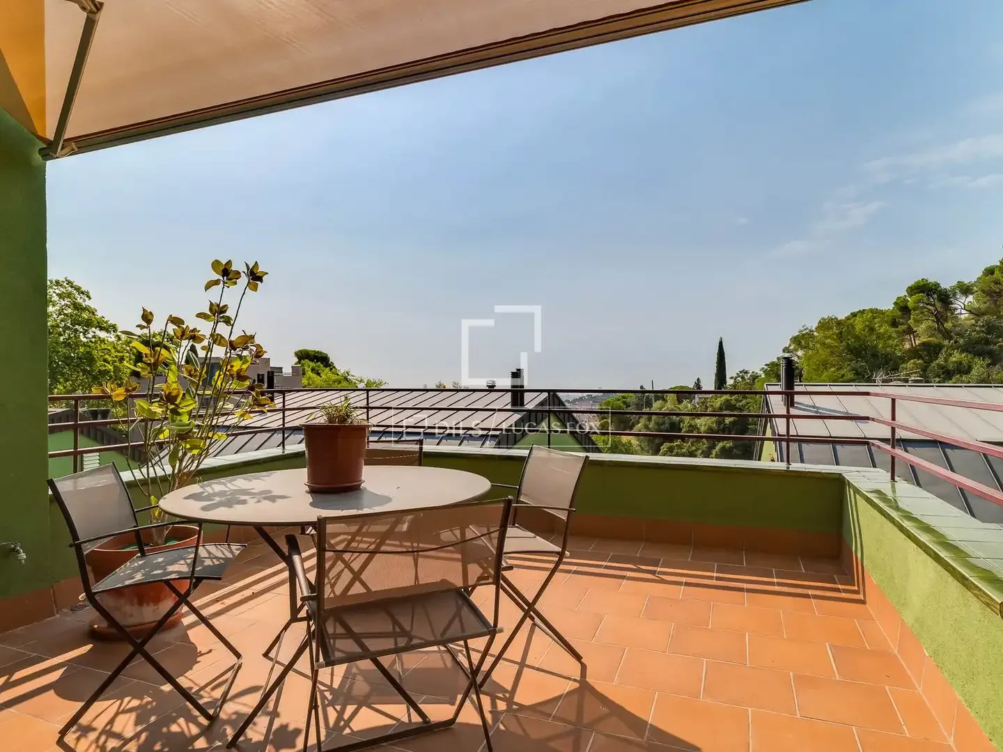 Chalet en  Barcelona Capital - Foto 13