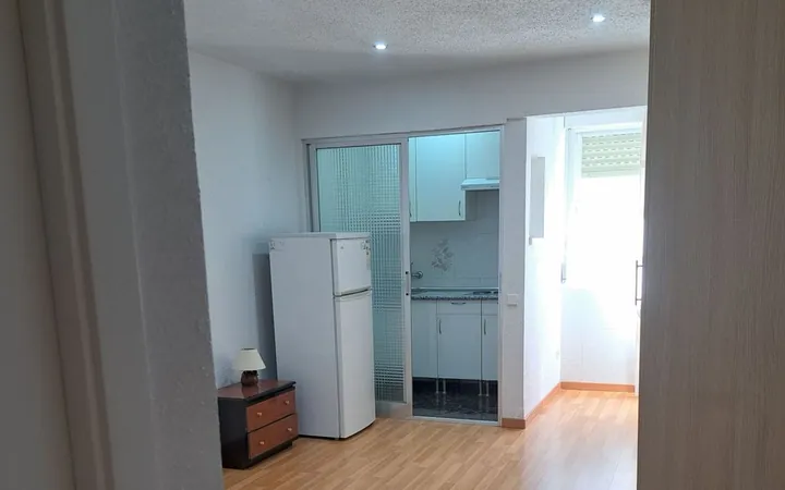 Estudio en Canillas, Canillas - Foto 4