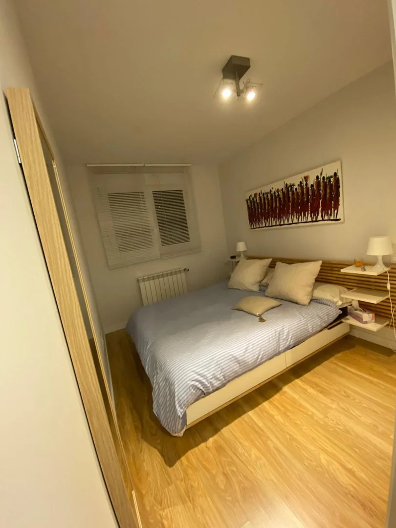 Piso en Calle de Sorolla, 5, Ventilla-Almenara - Foto 8