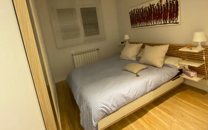 Piso en Calle de Sorolla, 5, Ventilla-Almenara - Foto 8