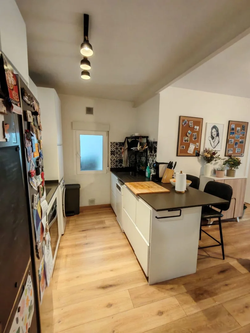 Piso en calle del General Ricardos, 40 - Foto 6