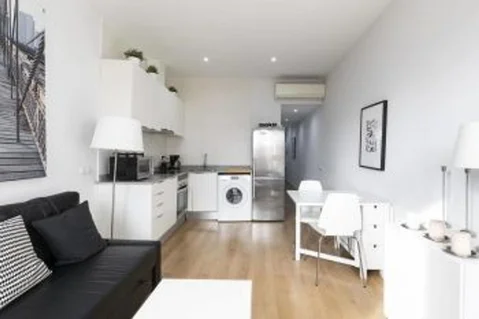 Piso en calle de la Portaferrissa, 18 - Foto 1