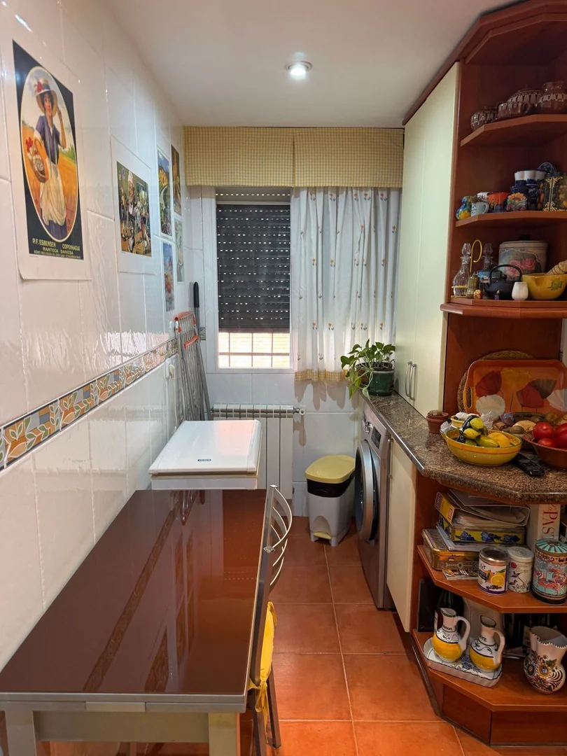 Piso en Calle San Herculano, 12, Canillejas - Foto 2