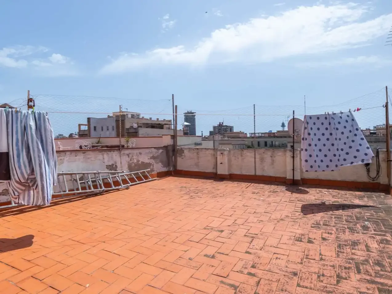 Ático en  Carrer de Sant Pacià 13 - Foto 4