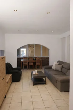 Ático en calle de Felip II, 48 - Foto 2