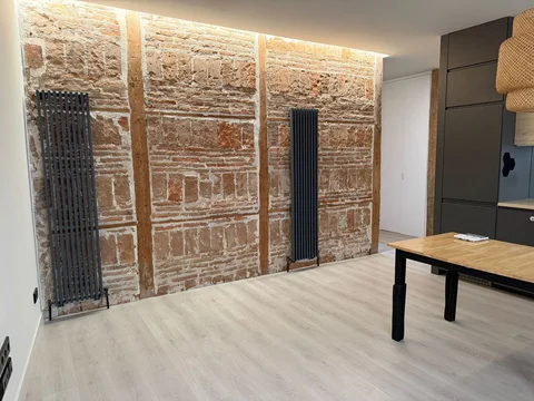 Piso en paseo de la Infanta Isabel, 19 - Foto 3