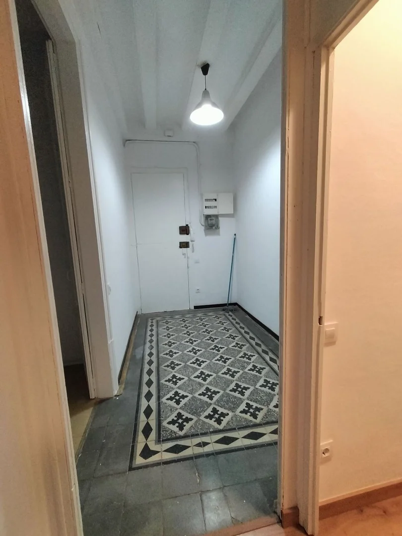 Piso en calle de la Flor del Lliri, 7 - Foto 2