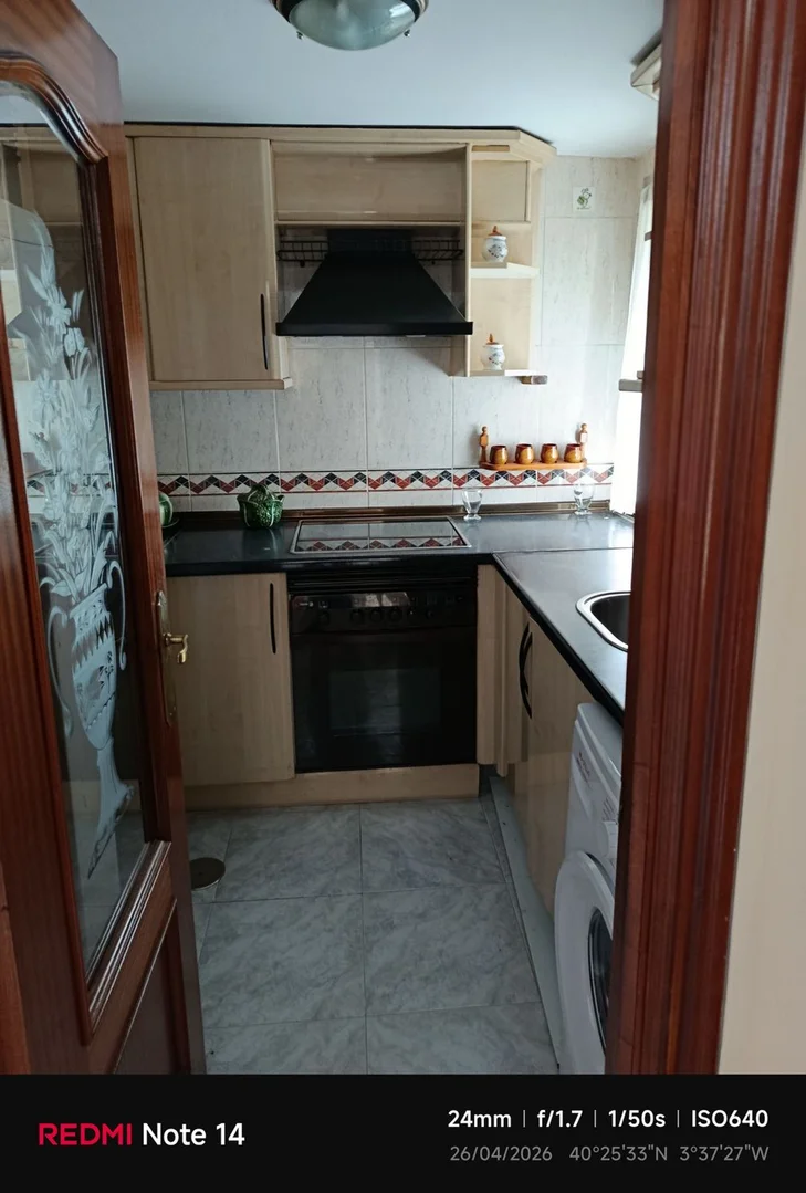 Piso en calle de Siderurgia, 7 - Foto 7