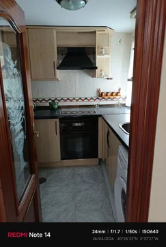 Piso en calle de Siderurgia, 7 - Foto 7