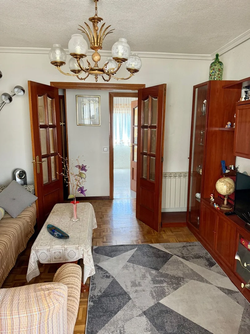Piso en Pinar del Rey - Foto 4