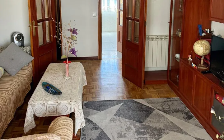 Piso en Pinar del Rey - Foto 4