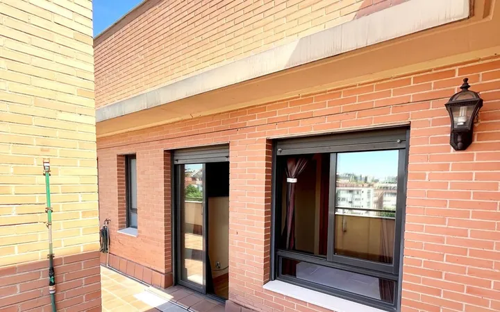 Ático en Calle Witerico, Puerta Bonita - Foto 14