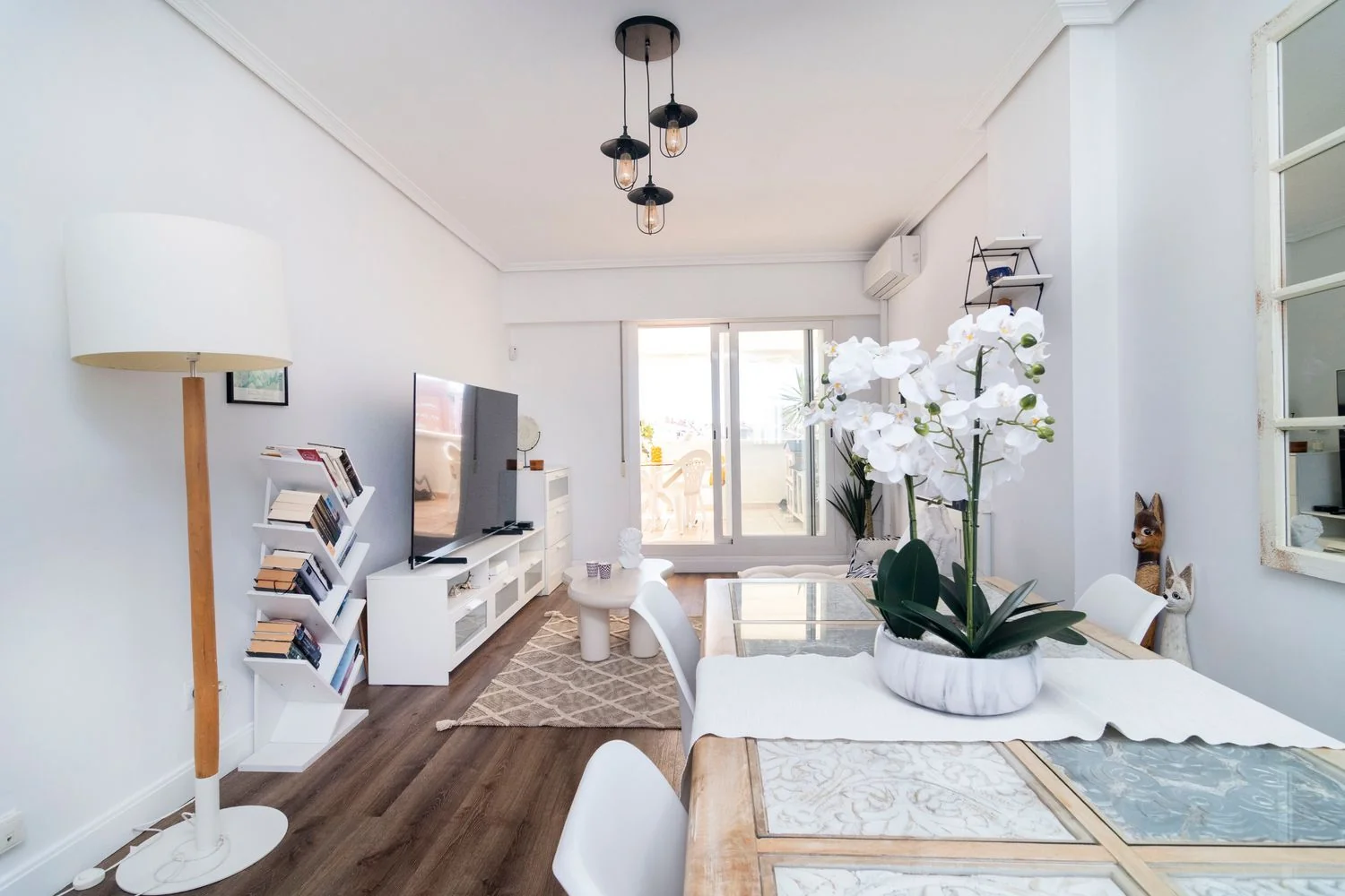 Loft en Calle Gálvez, 1, Buena Vista - Foto 3