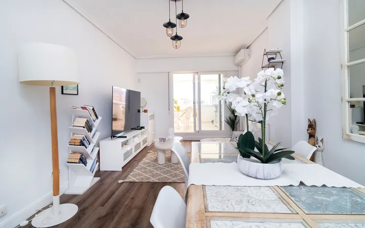 Loft en Calle Gálvez, 1, Buena Vista - Foto 3