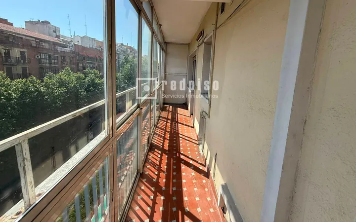 Piso en Ronda de Segovia - Foto 10
