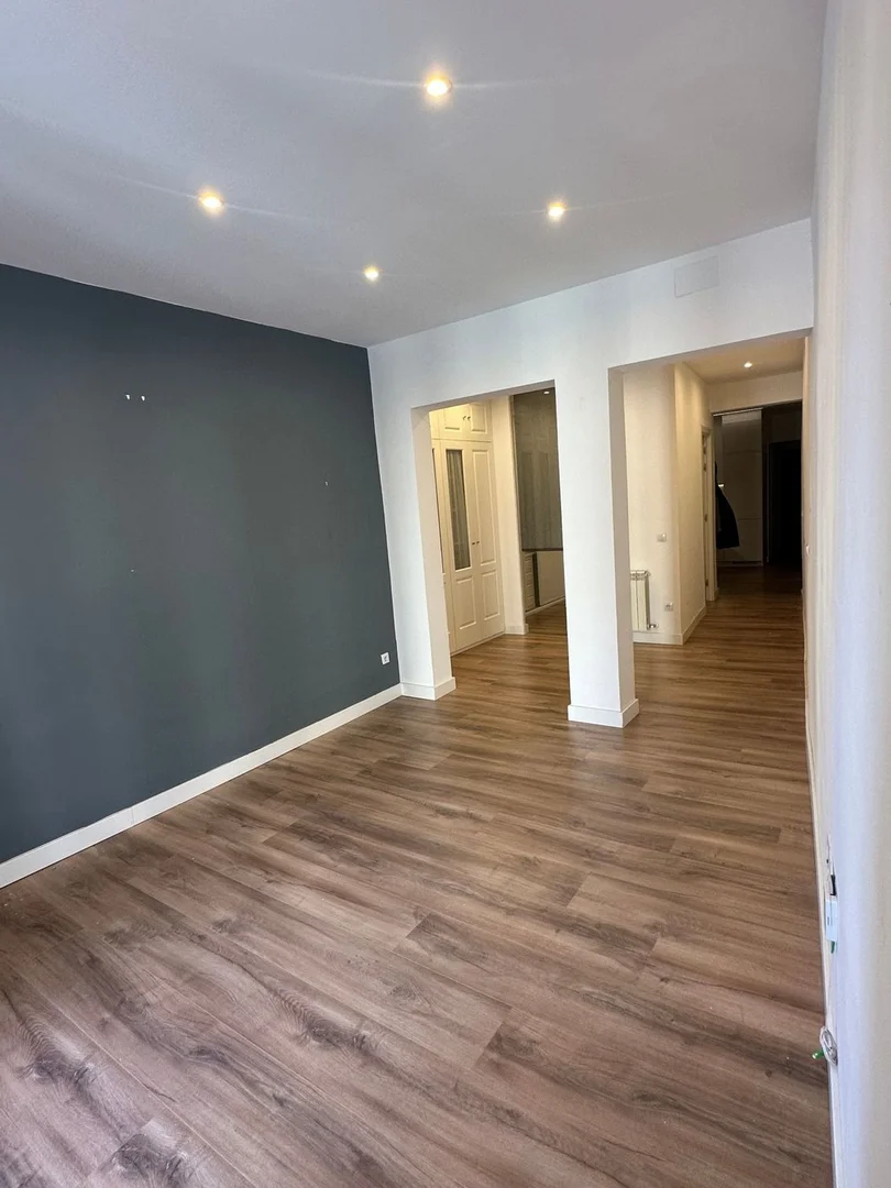 Piso en Barrio Lavapiés-Embajadores - Foto 4