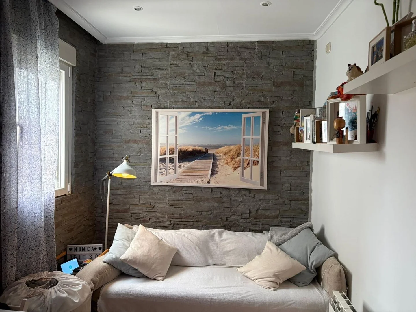 Piso en calle de Juan de Olías, 45 - Foto 14