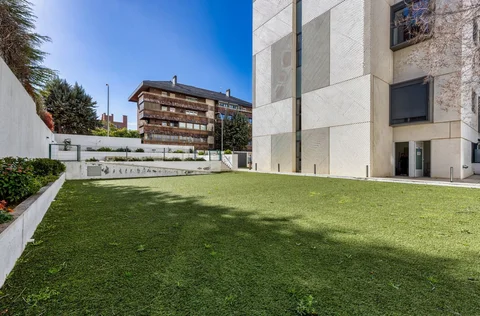 Ático en Barrio Rosas - Foto 25