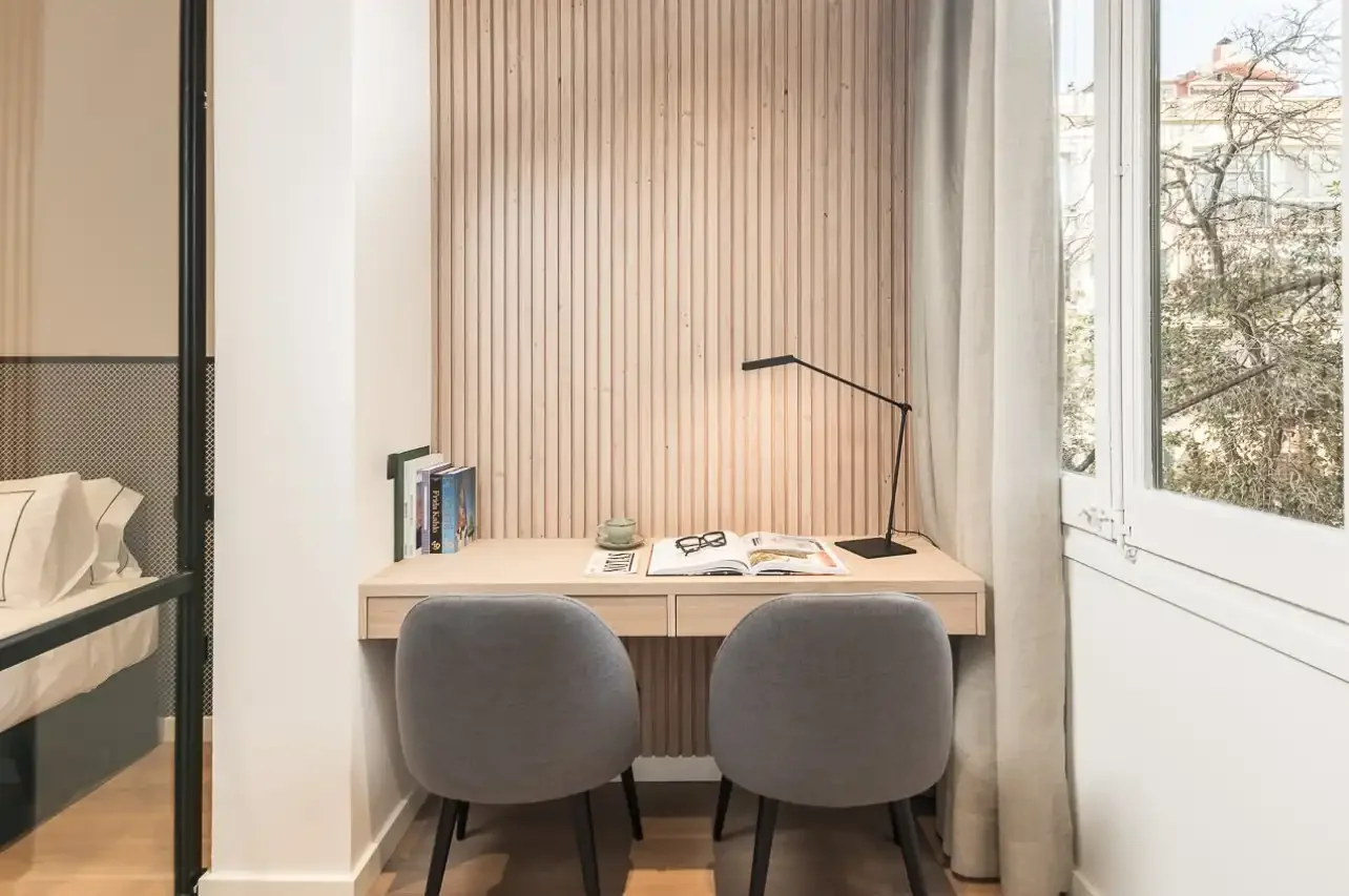 Apartamento en  Barcelona Capital - Foto 15