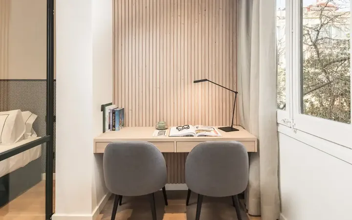 Apartamento en  Barcelona Capital - Foto 15