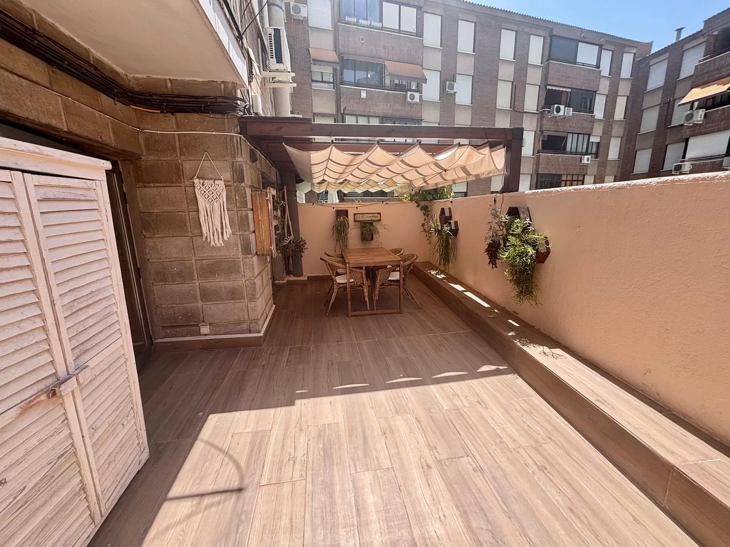 Piso en Barrio Acacias - Foto 2