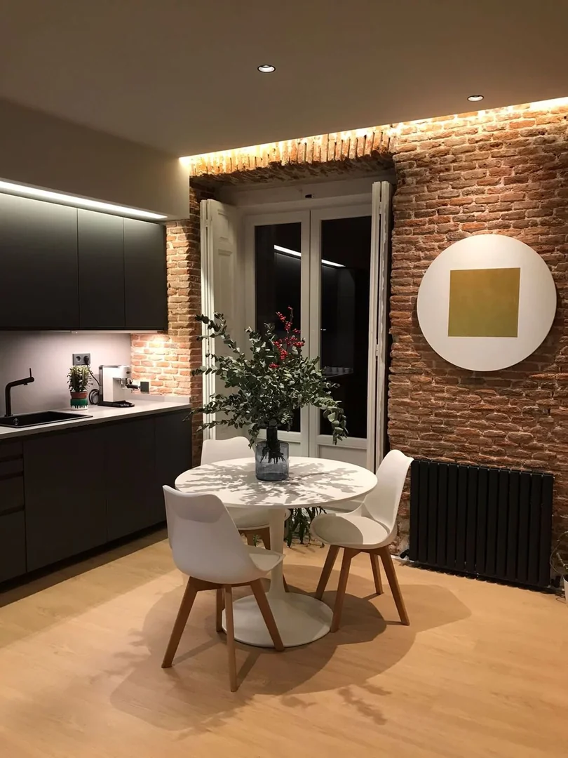 Estudio en Calle de Embajadores, 31, Lavapiés-Embajadores - Foto 14