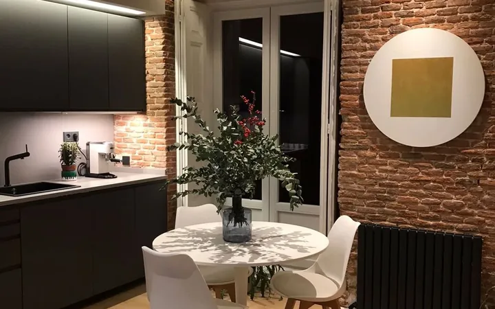 Estudio en Calle de Embajadores, 31, Lavapiés-Embajadores - Foto 14