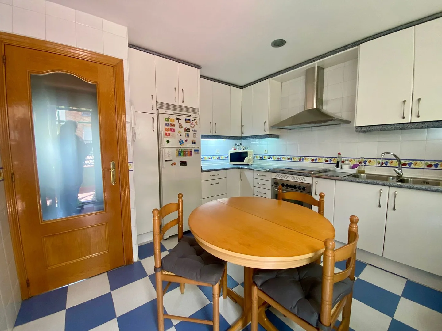 Piso en calle de Peña Gorbea, 16 - Foto 2