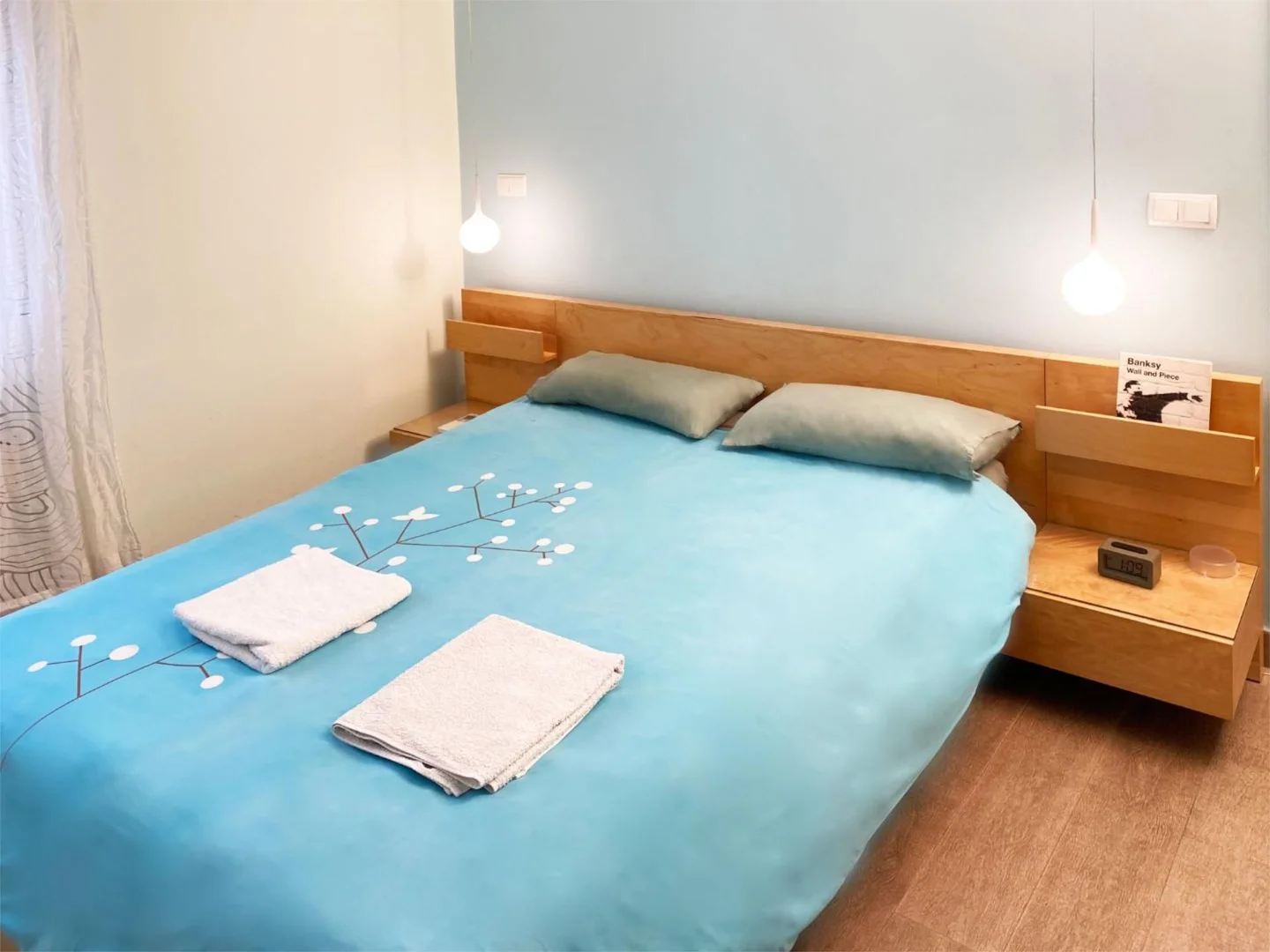 Ático en  Calle de Martín de Vargas 22 - Foto 23