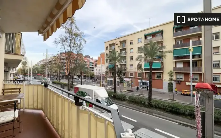 Piso en  Barcelona Capital - Foto 12