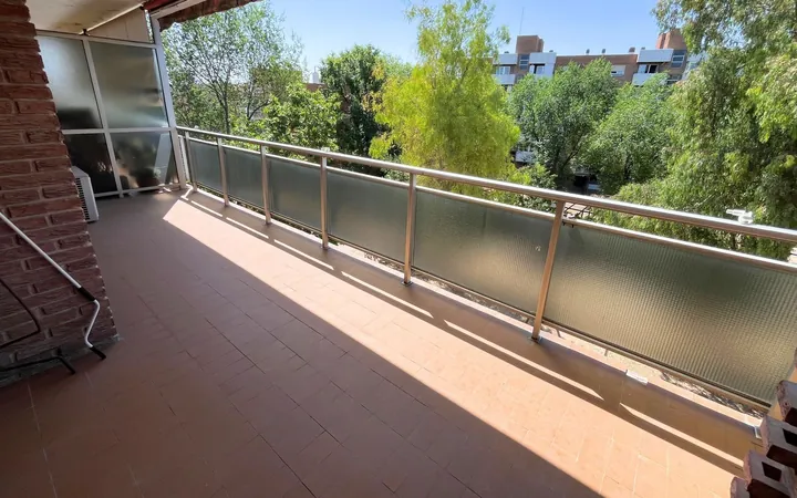 Piso en Calle de Santa María Magdalena, 24, Nueva España - Foto 2