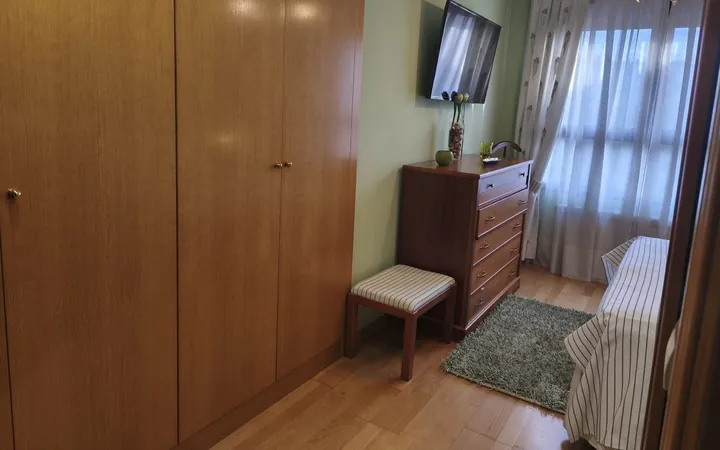 Piso en Montecarmelo - Foto 17