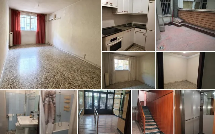 Piso en Moscardó, Moscardó - Foto 1