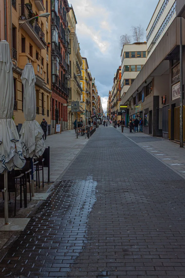 Piso en Argüelles, Argüelles - Foto 2