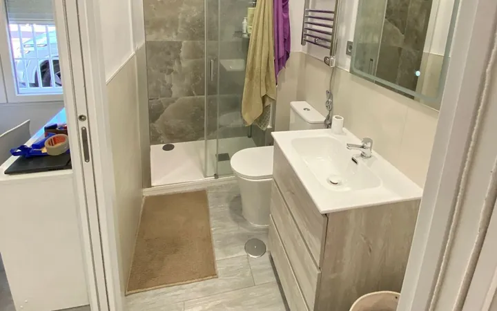 Piso en Calle de Salas Barbadillo, 8, Pueblo Nuevo - Foto 7