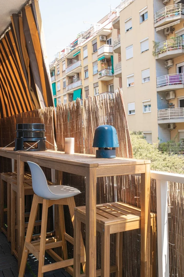 Piso en Calle de Còrsega, 551, La Dreta de l'Eixample - Foto 10