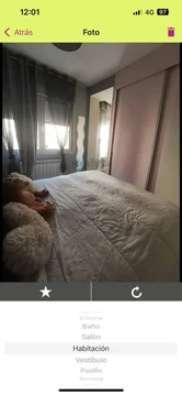 Dúplex en calle Sierra de Contraviesa, 1 - Foto 4