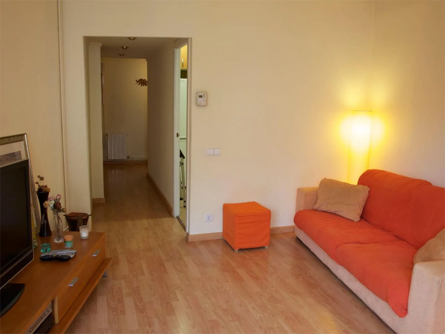 Piso en  Barcelona Capital - Foto 4