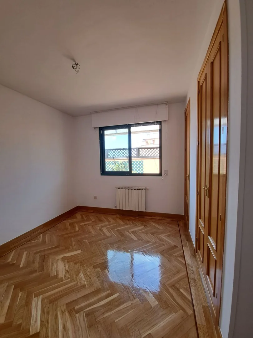 Ático en Calle Tintín y Milú, 12, Alameda de Osuna - Foto 14