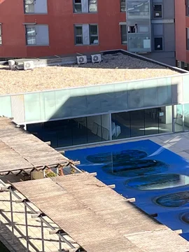 Ático en calle de Triacastela, 4 - Foto 17