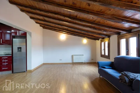 Dúplex en calle de Bordadores - Foto 3