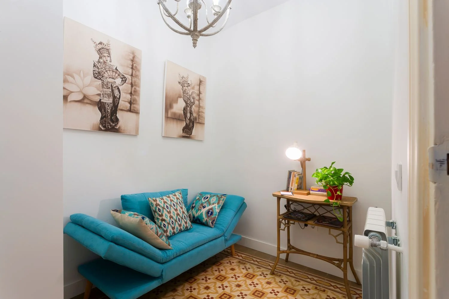 Piso en calle de la Luna, 5 - Foto 8